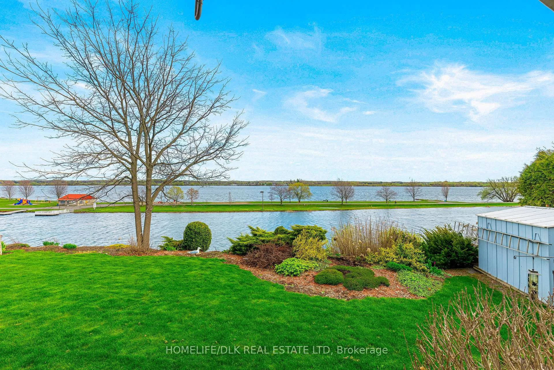 Photo 13 of 719 Country Road 2, Edwardsburgh/Cardinal, Edwardsburgh/Cardinal Twp — HOMEH