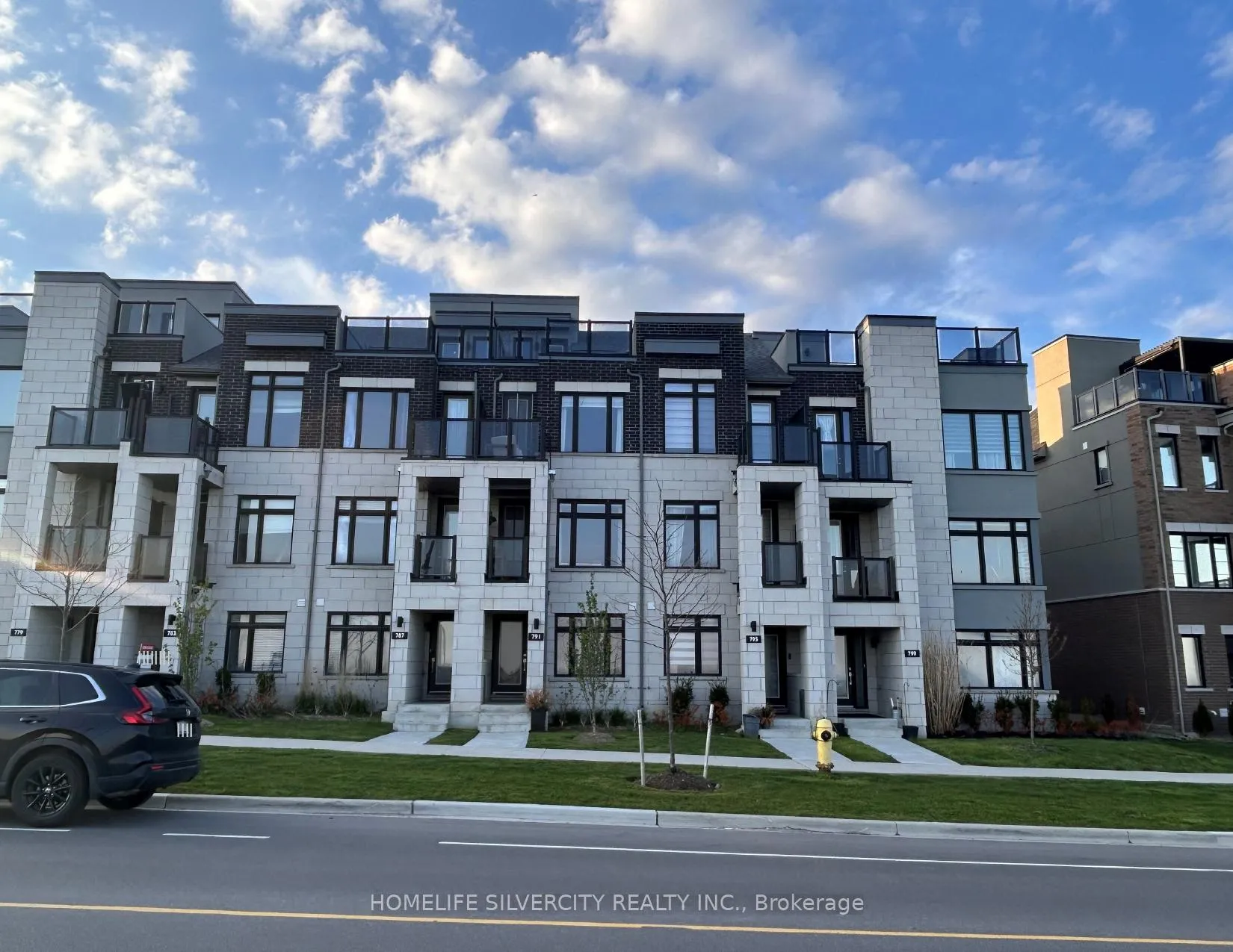 Photo 1 of 783 Port Darlington Road, Clarington, Bowmanville — HOMEH