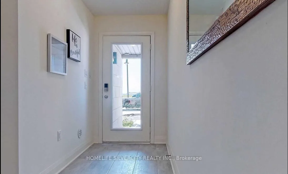 Photo 9 of 783 Port Darlington Road, Clarington, Bowmanville — HOMEH