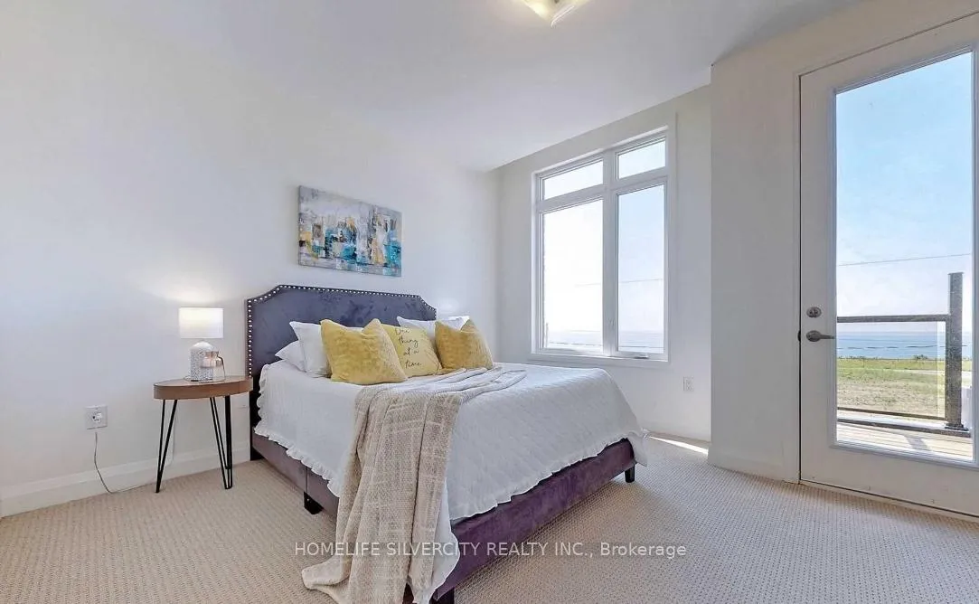 Photo 10 of 783 Port Darlington Road, Clarington, Bowmanville — HOMEH