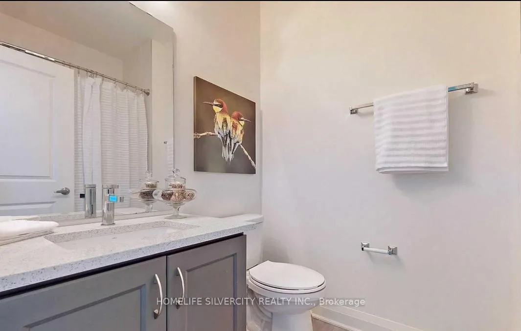 Photo 13 of 783 Port Darlington Road, Clarington, Bowmanville — HOMEH