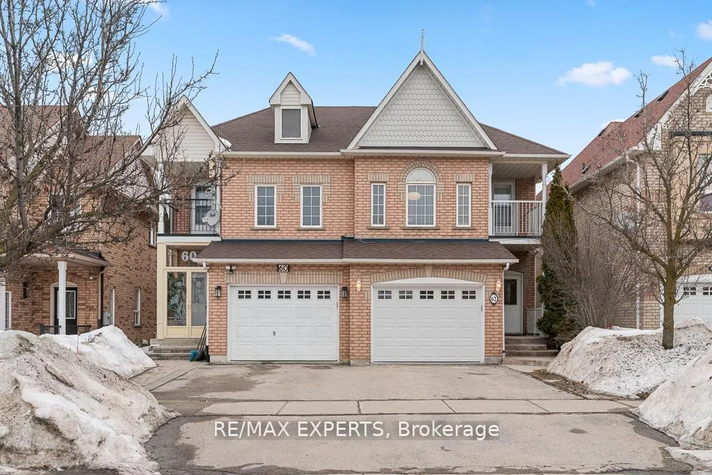 Front of 62 Colonial Crescent