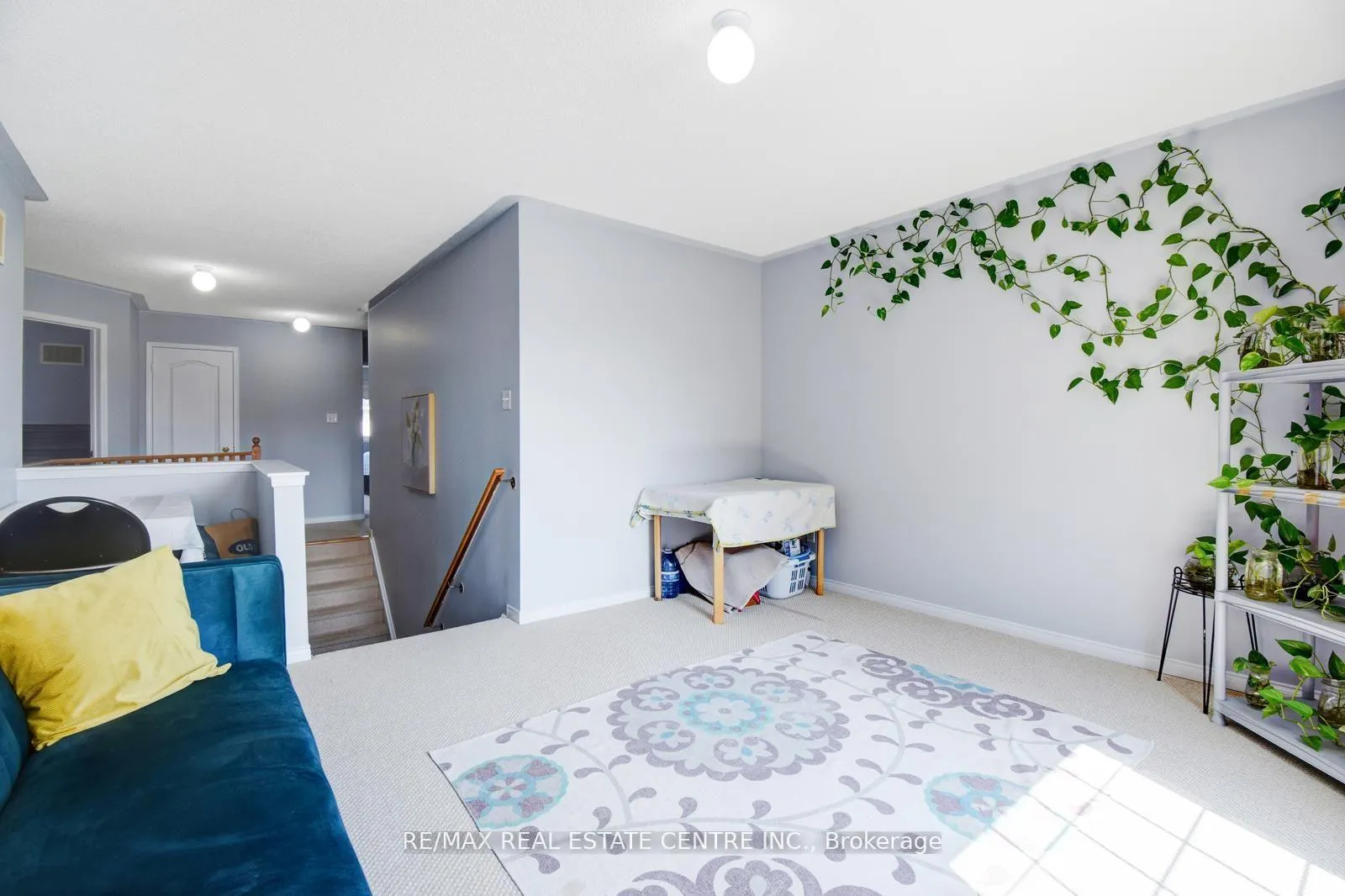 Photo 19 of 103 Botavia Downs Drive, Brampton, Fletcher's Meadow — HOMEH