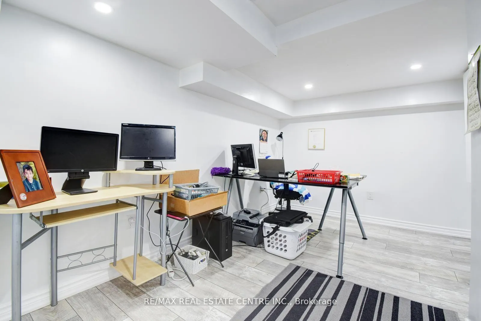 Photo 38 of 103 Botavia Downs Drive, Brampton, Fletcher's Meadow — HOMEH