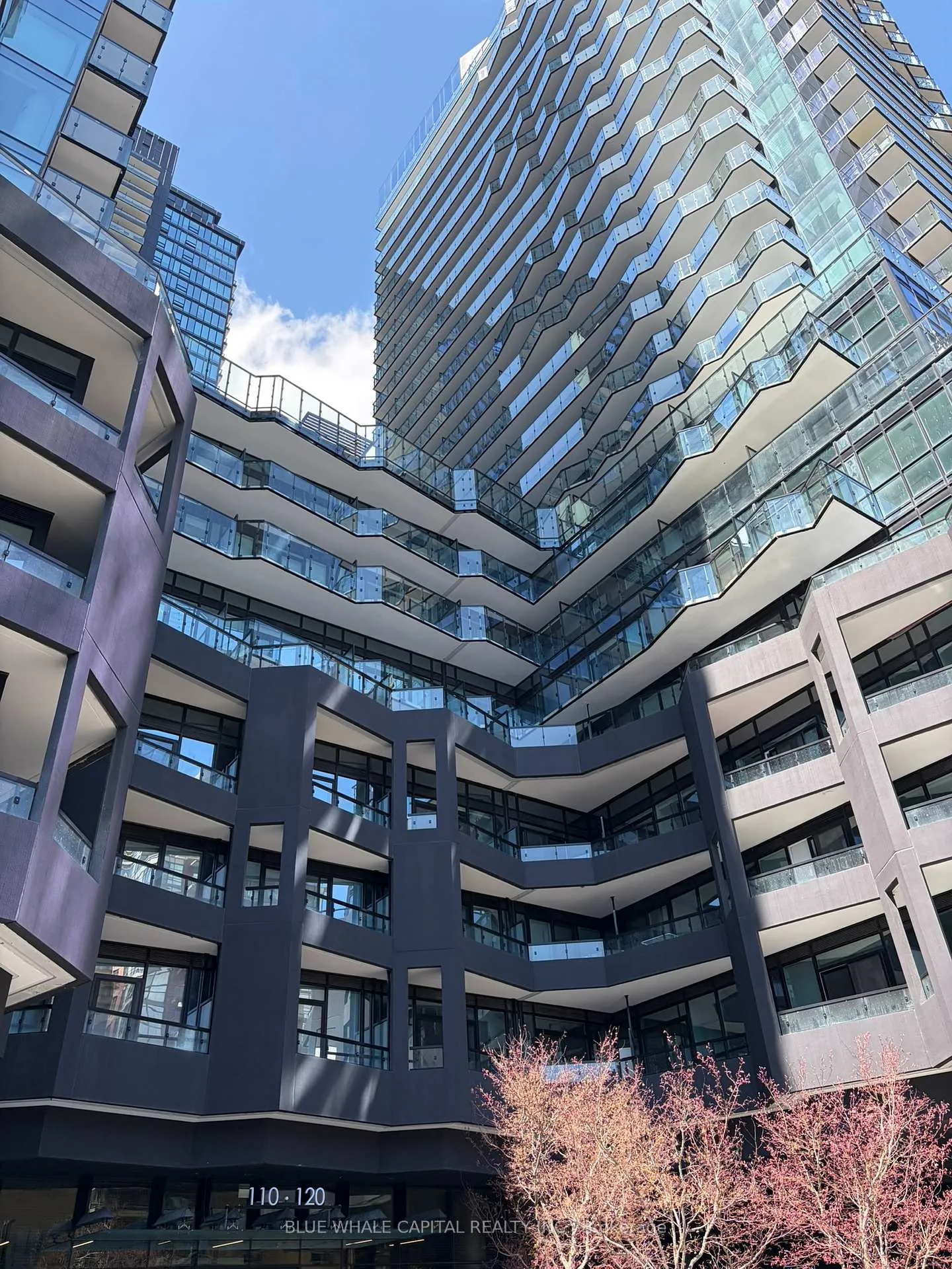 Photo 1 of Unit 710, 120 Broadway Avenue, Toronto, Mount Pleasant West — HOMEH