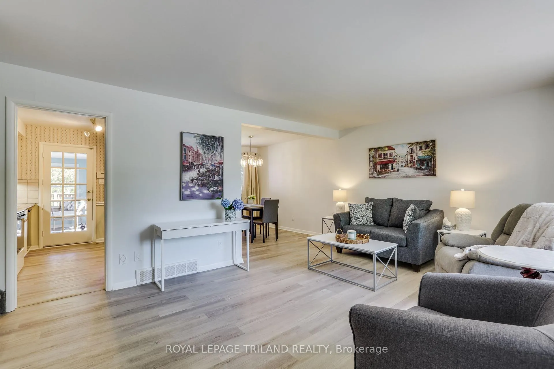 Photo 8 of 18 Noel Avenue, London, East I — HOMEH
