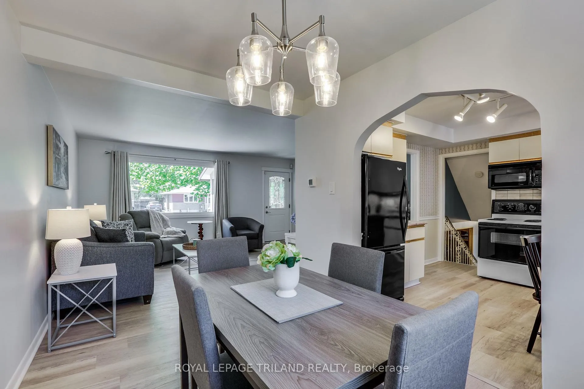 Photo 12 of 18 Noel Avenue, London, East I — HOMEH
