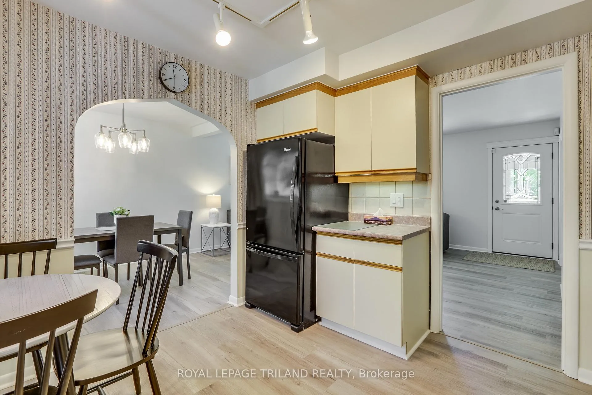 Photo 15 of 18 Noel Avenue, London, East I — HOMEH