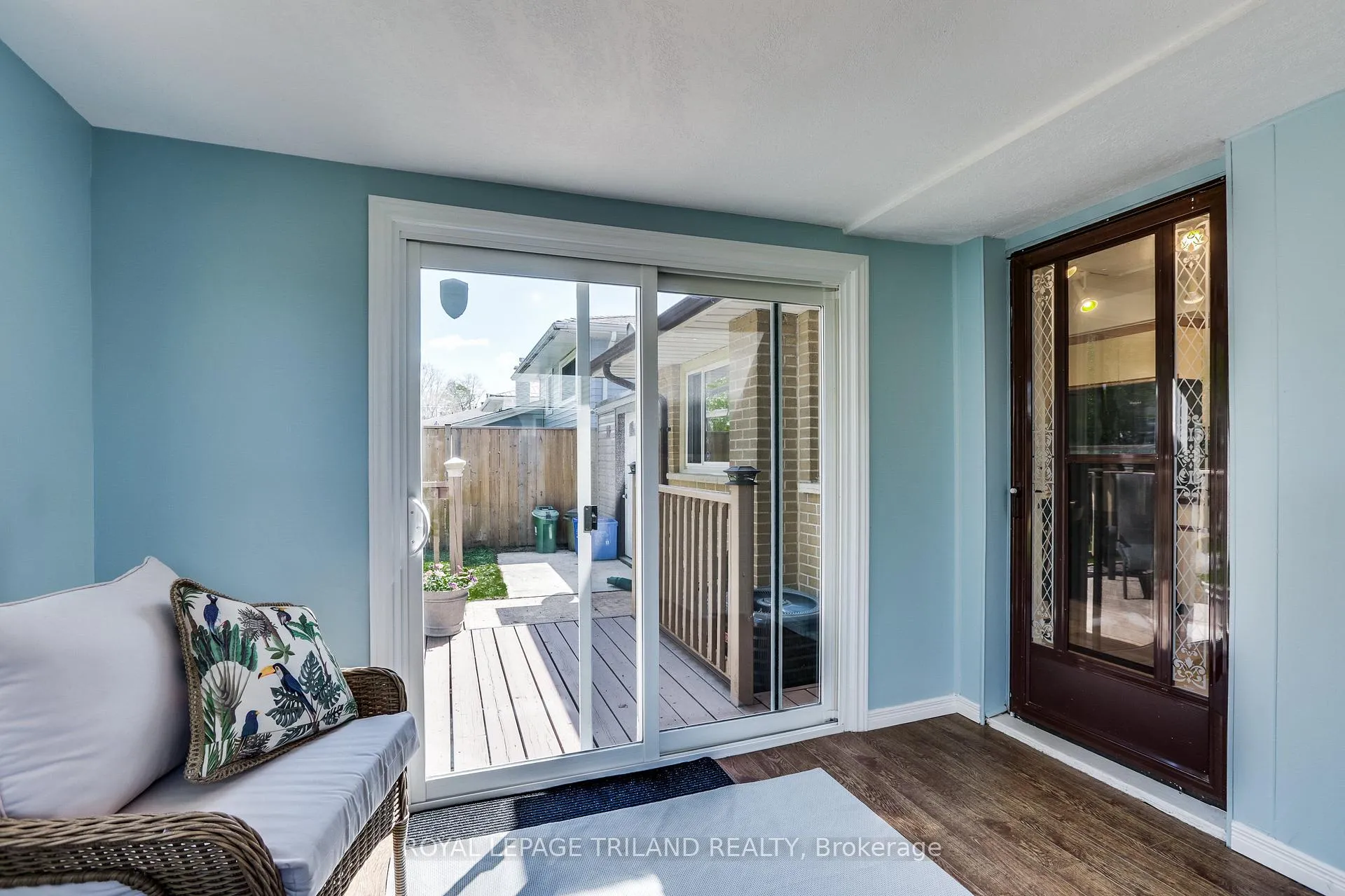 Photo 18 of 18 Noel Avenue, London, East I — HOMEH