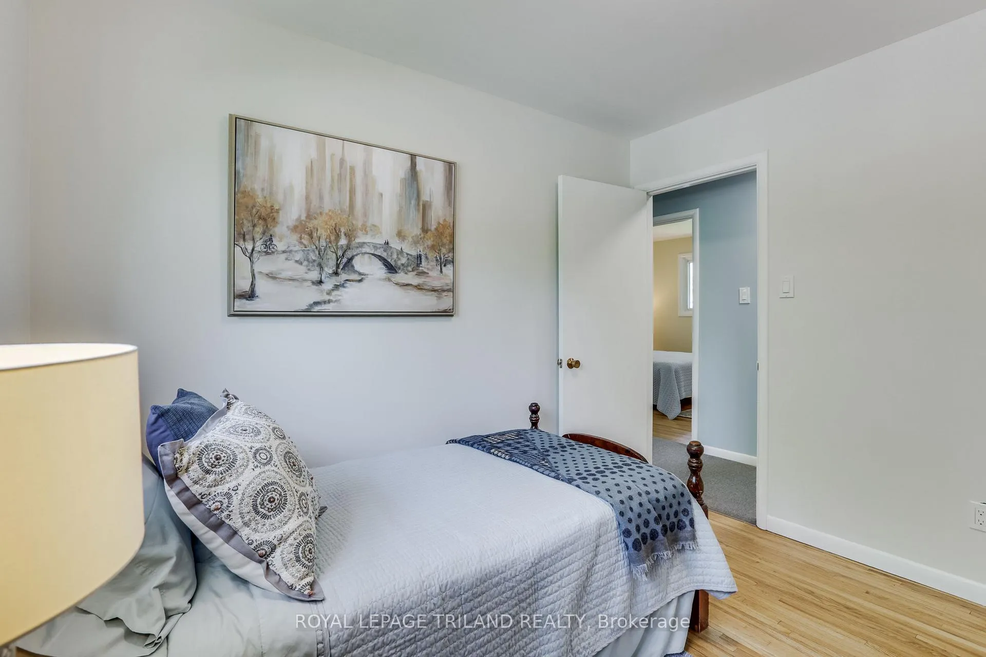 Photo 22 of 18 Noel Avenue, London, East I — HOMEH