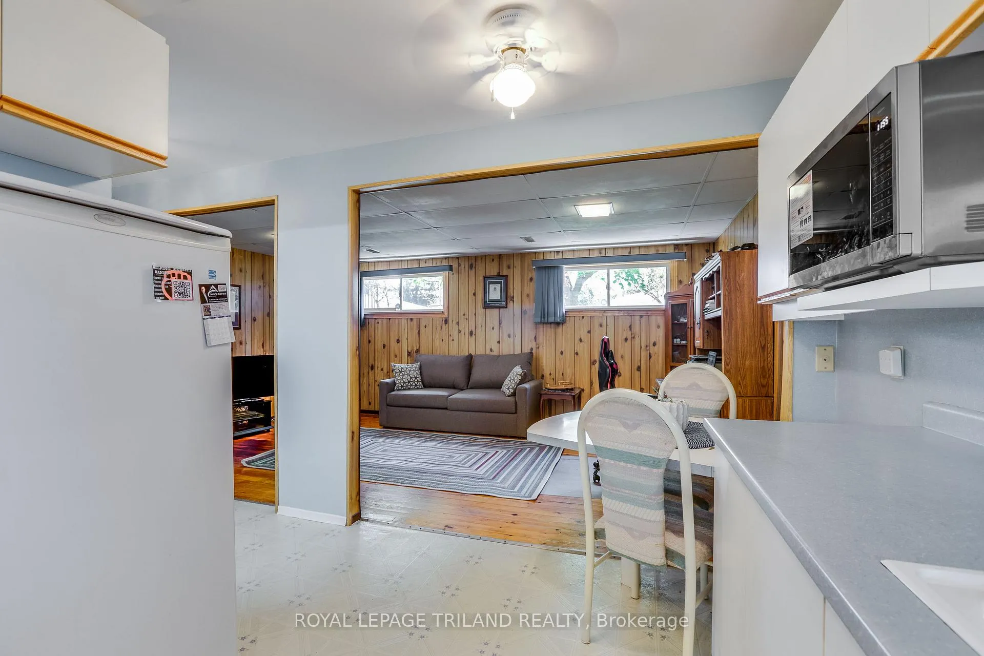 Photo 37 of 18 Noel Avenue, London, East I — HOMEH
