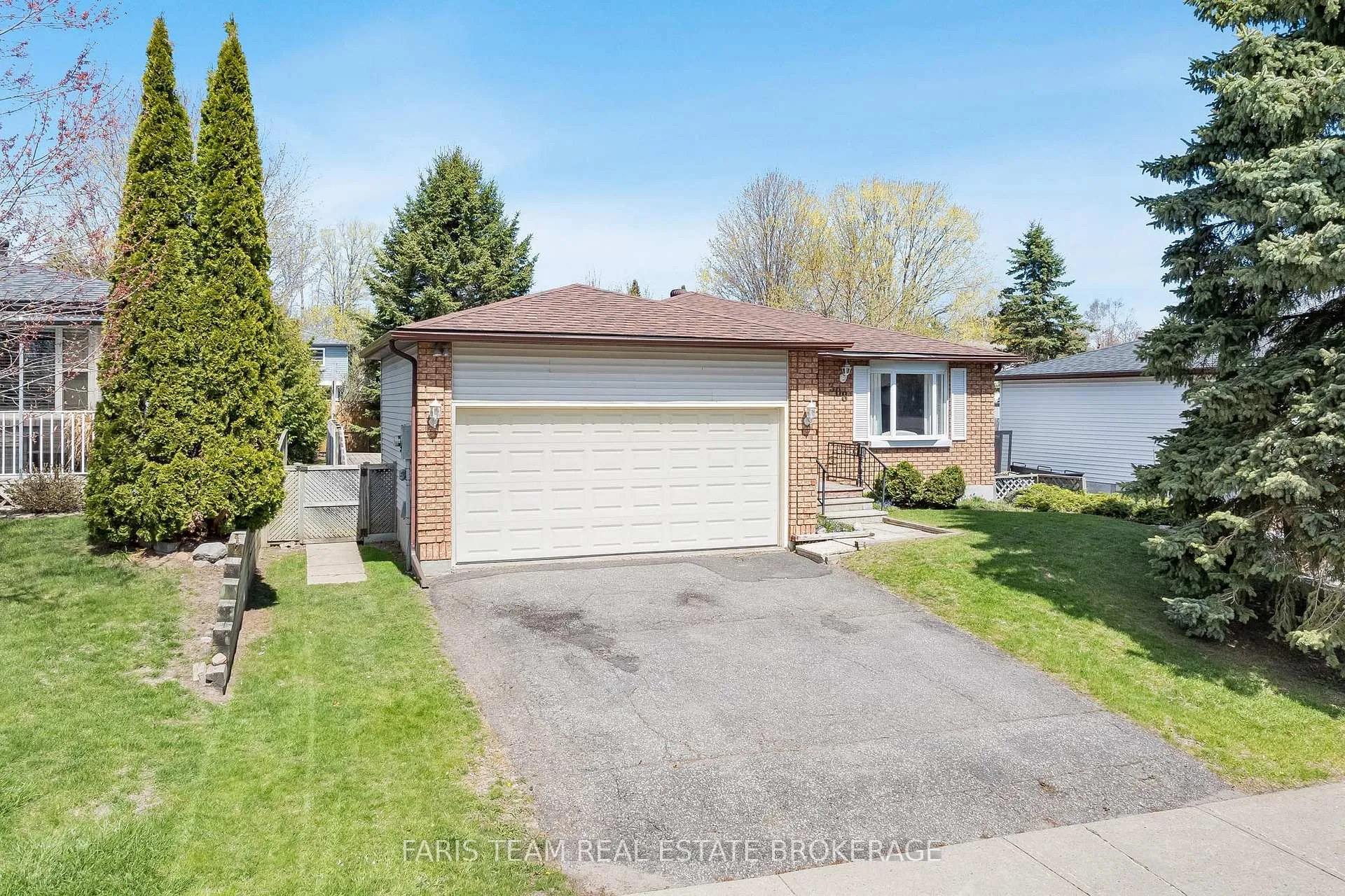 Photo 1 of 308 Christine Drive, Midland — HOMEH