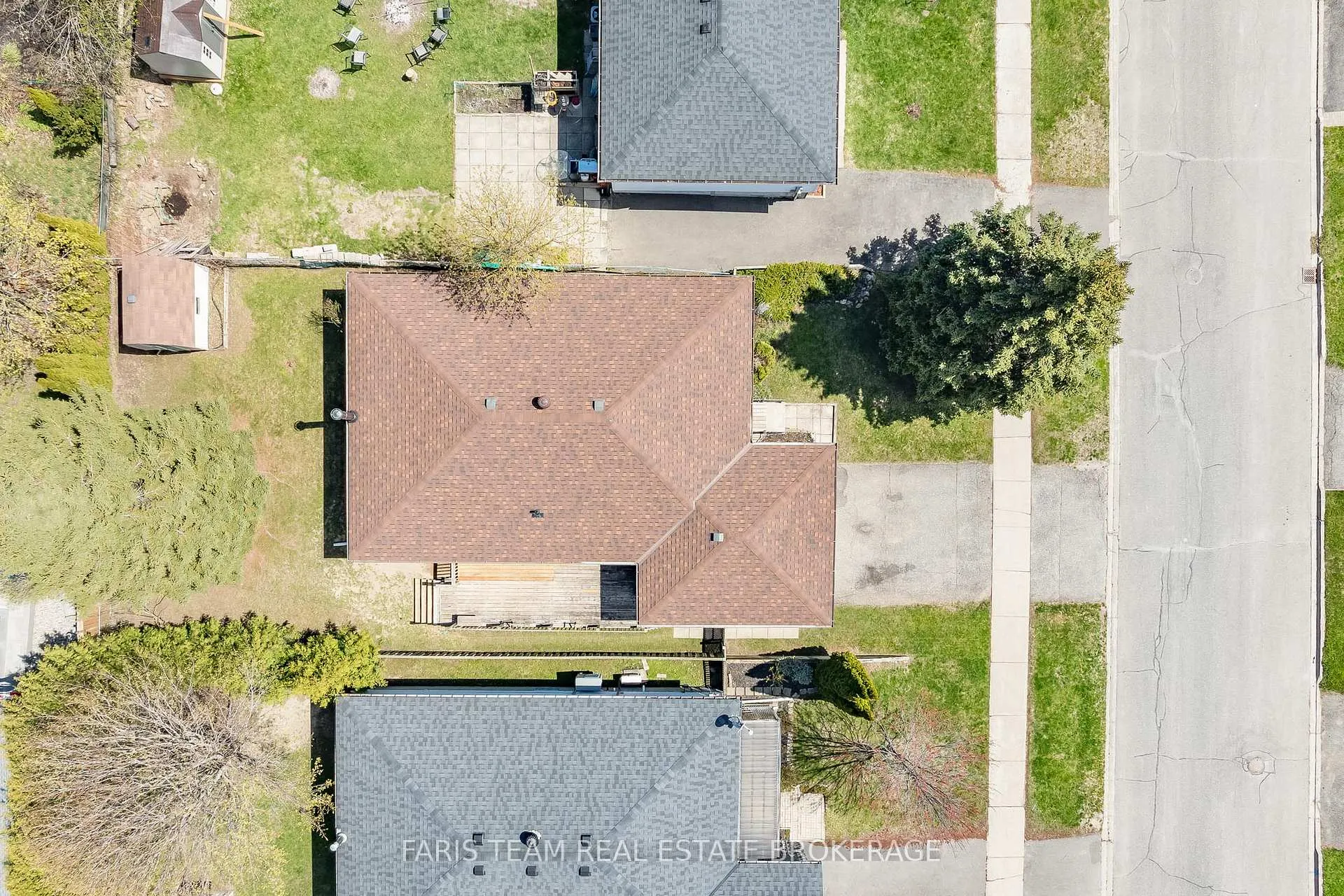 Photo 30 of 308 Christine Drive, Midland — HOMEH