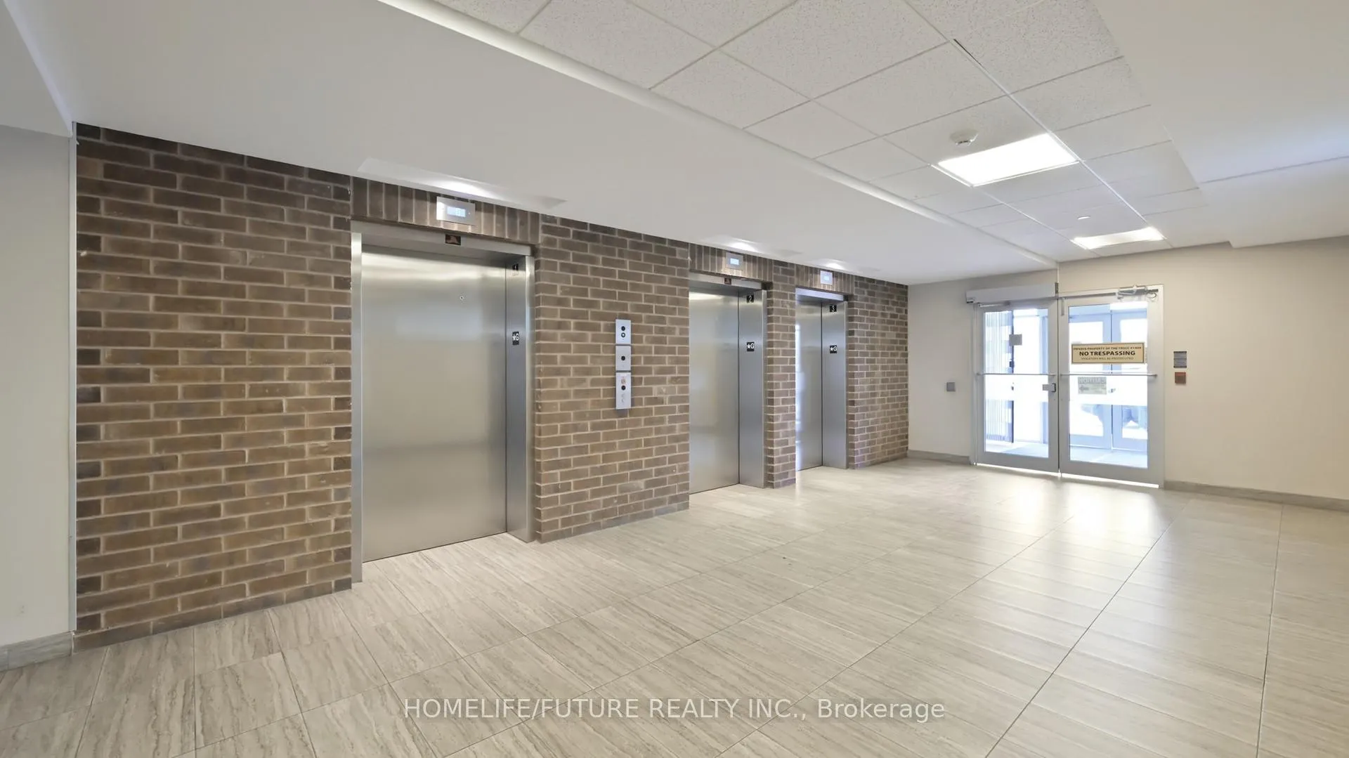 Photo 8 of Unit 703, 39 New Delhi Drive, Markham, Cedarwood — HOMEH