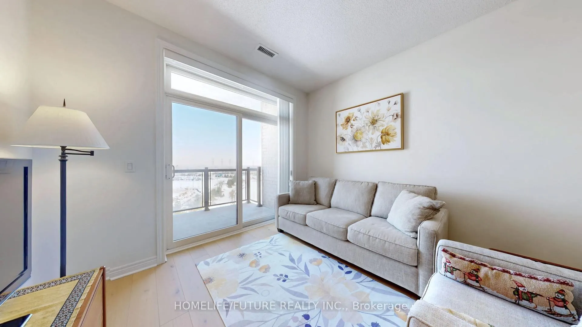 Photo 9 of Unit 703, 39 New Delhi Drive, Markham, Cedarwood — HOMEH