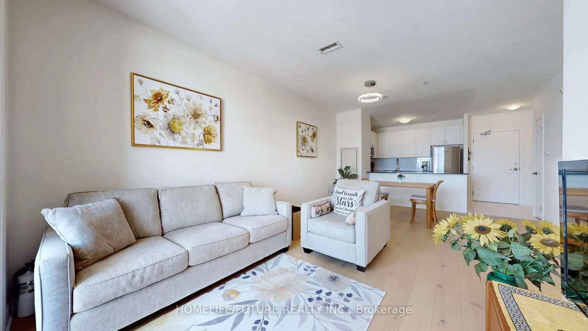 Photo 10 of Unit 703, 39 New Delhi Drive, Markham, Cedarwood — HOMEH