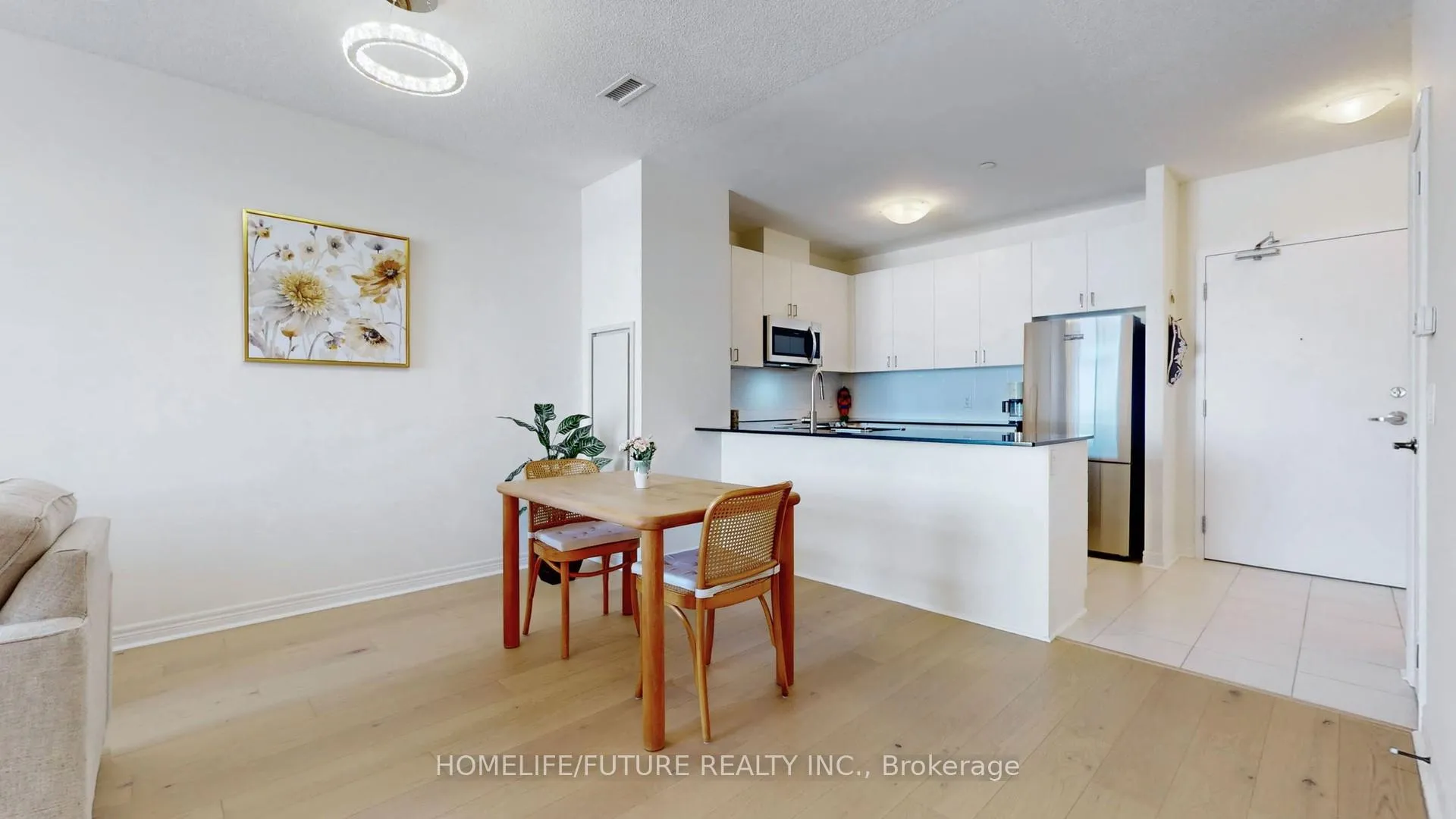Photo 13 of Unit 703, 39 New Delhi Drive, Markham, Cedarwood — HOMEH