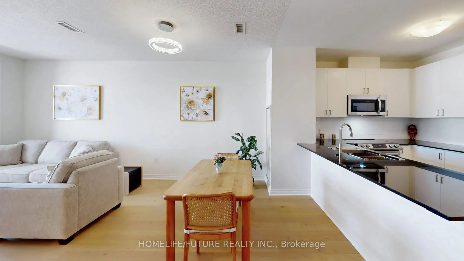 Photo 14 of Unit 703, 39 New Delhi Drive, Markham, Cedarwood — HOMEH