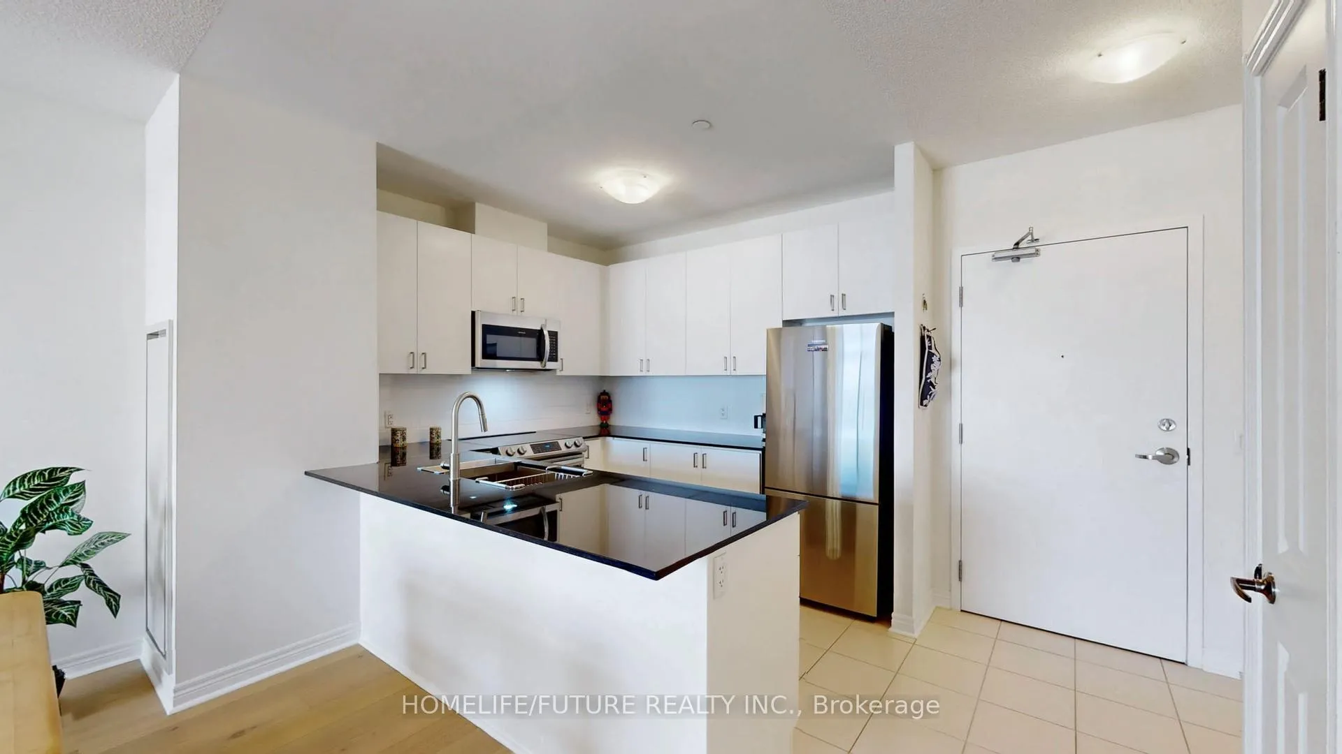 Photo 15 of Unit 703, 39 New Delhi Drive, Markham, Cedarwood — HOMEH