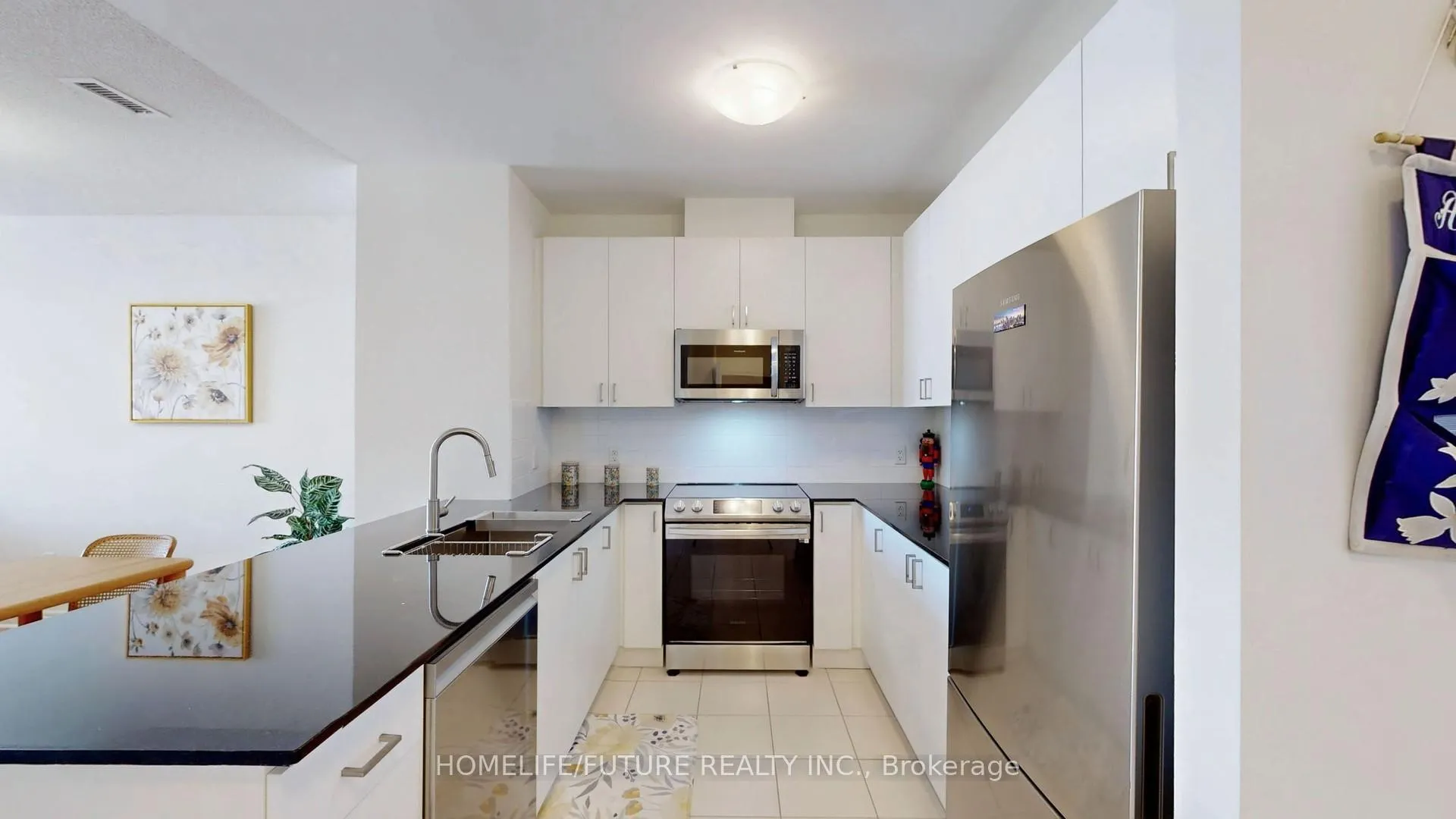 Photo 16 of Unit 703, 39 New Delhi Drive, Markham, Cedarwood — HOMEH