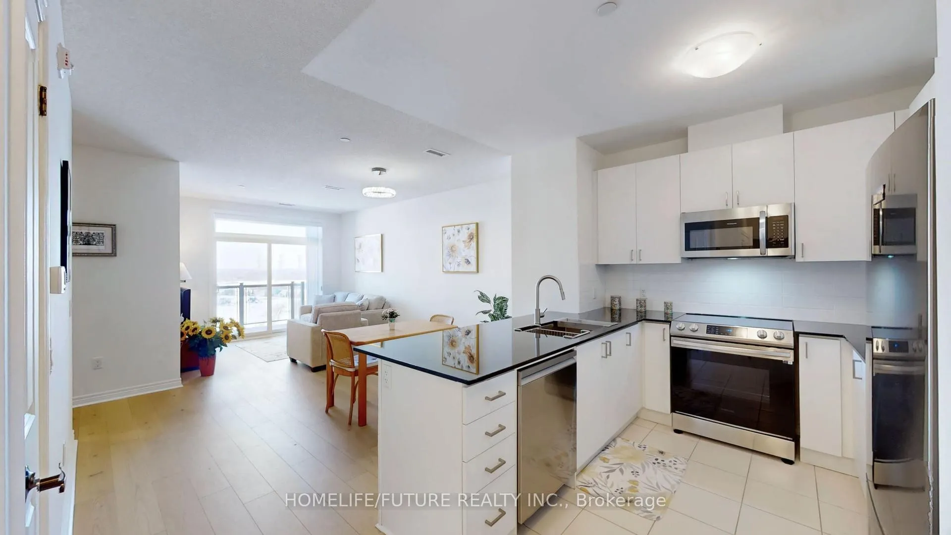 Photo 17 of Unit 703, 39 New Delhi Drive, Markham, Cedarwood — HOMEH