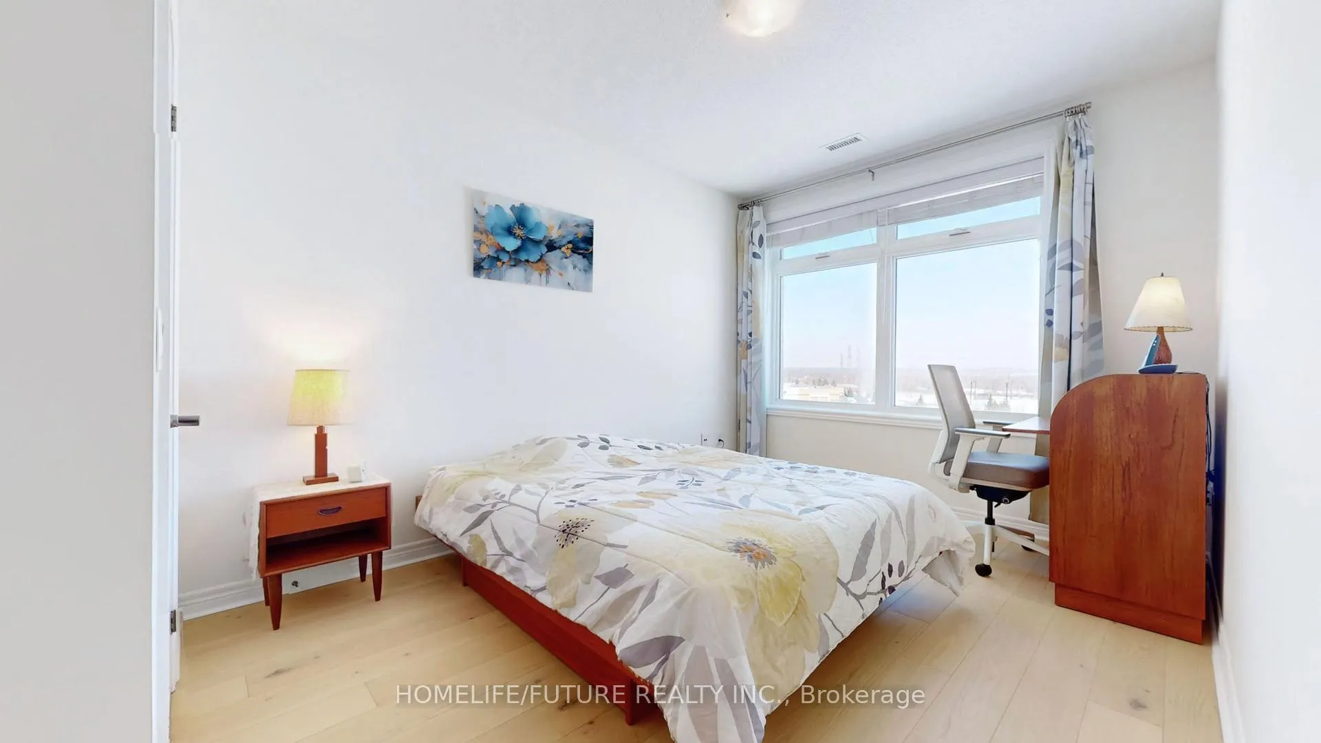 Photo 20 of Unit 703, 39 New Delhi Drive, Markham, Cedarwood — HOMEH