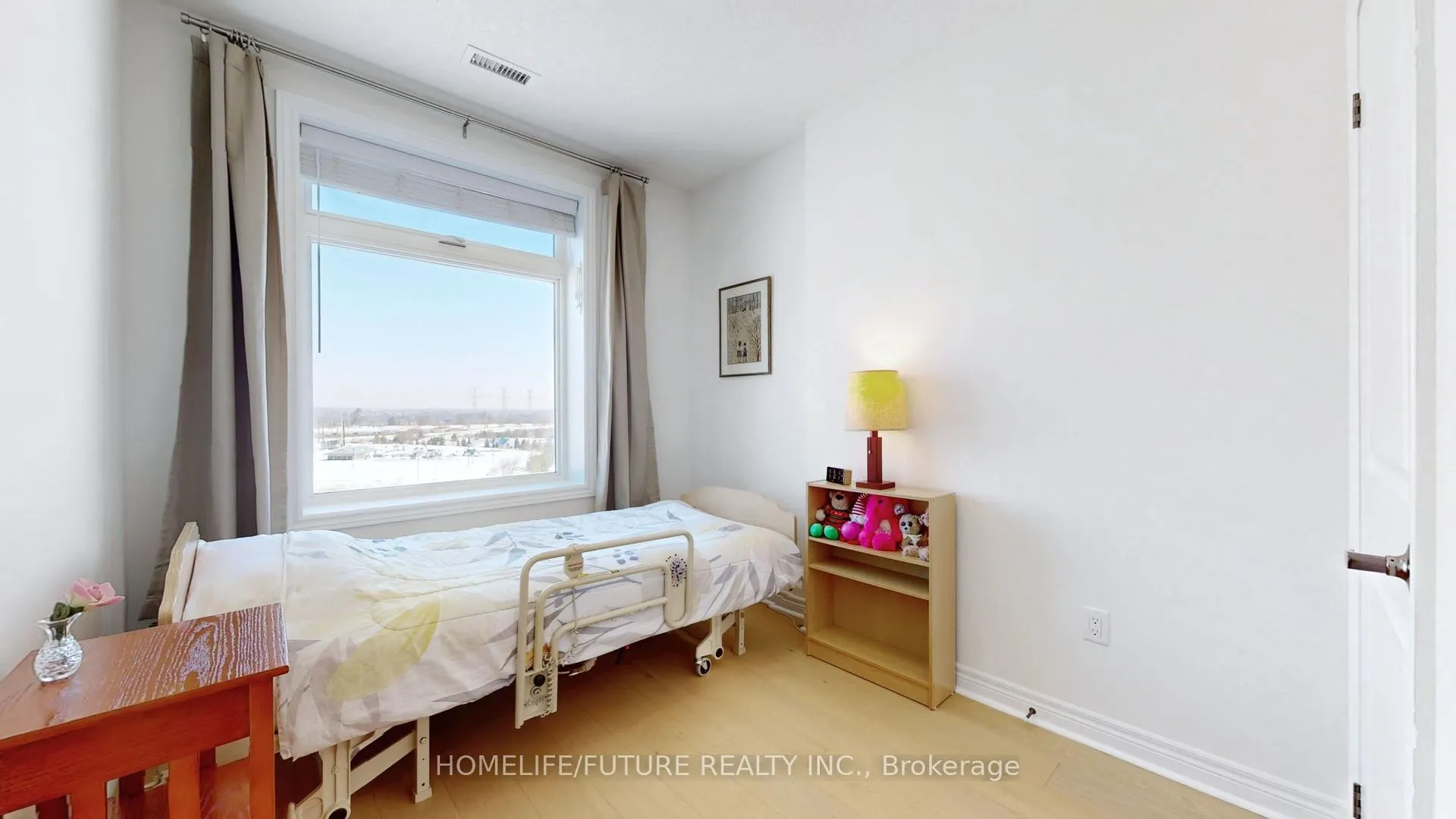 Photo 22 of Unit 703, 39 New Delhi Drive, Markham, Cedarwood — HOMEH