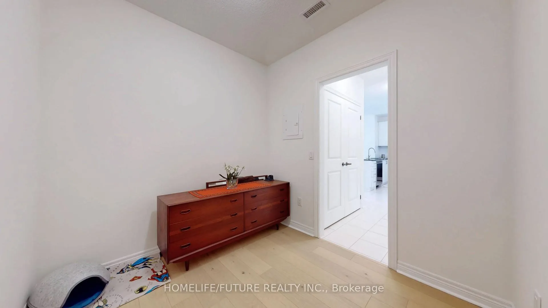 Photo 23 of Unit 703, 39 New Delhi Drive, Markham, Cedarwood — HOMEH