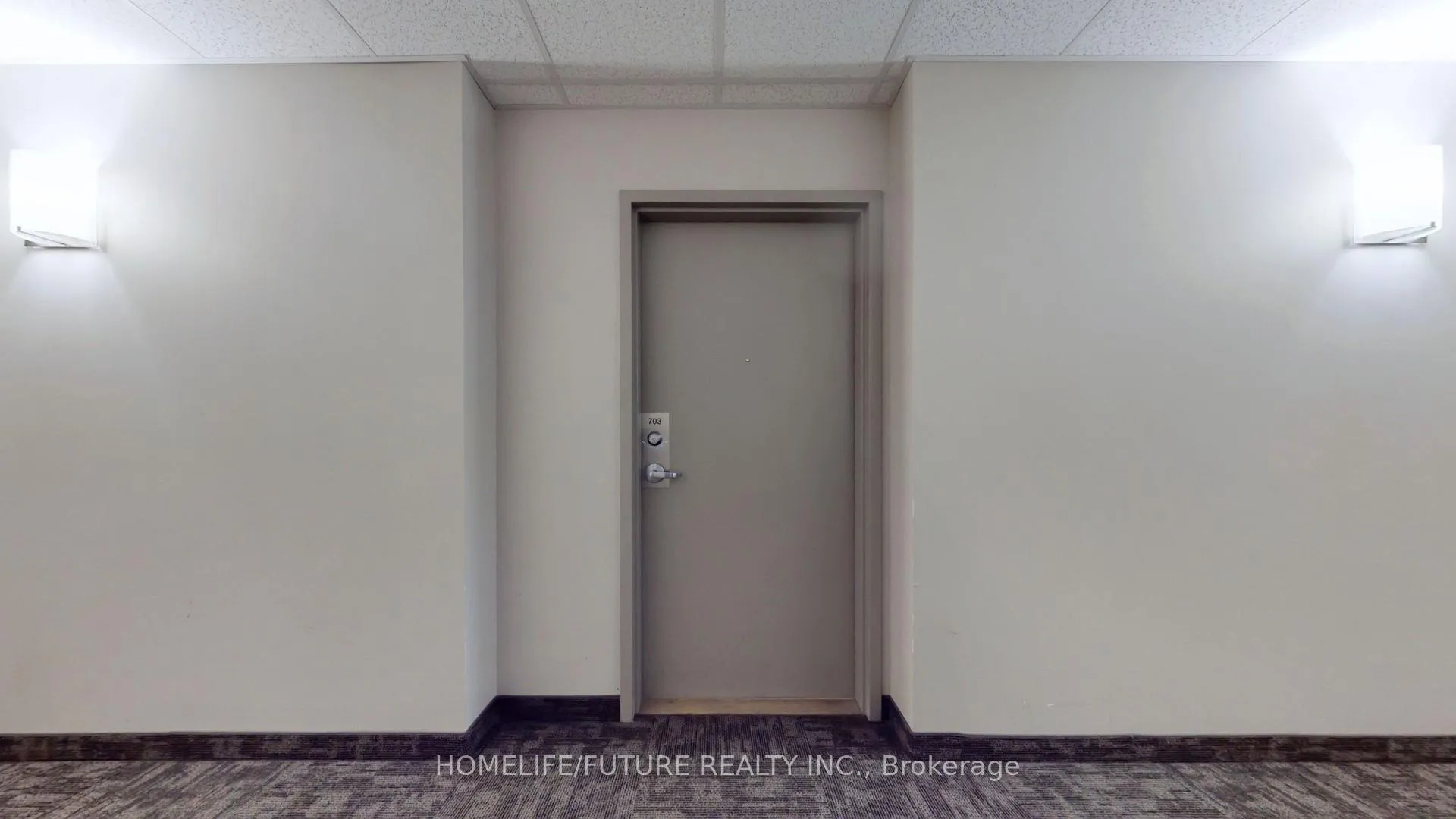 Photo 26 of Unit 703, 39 New Delhi Drive, Markham, Cedarwood — HOMEH