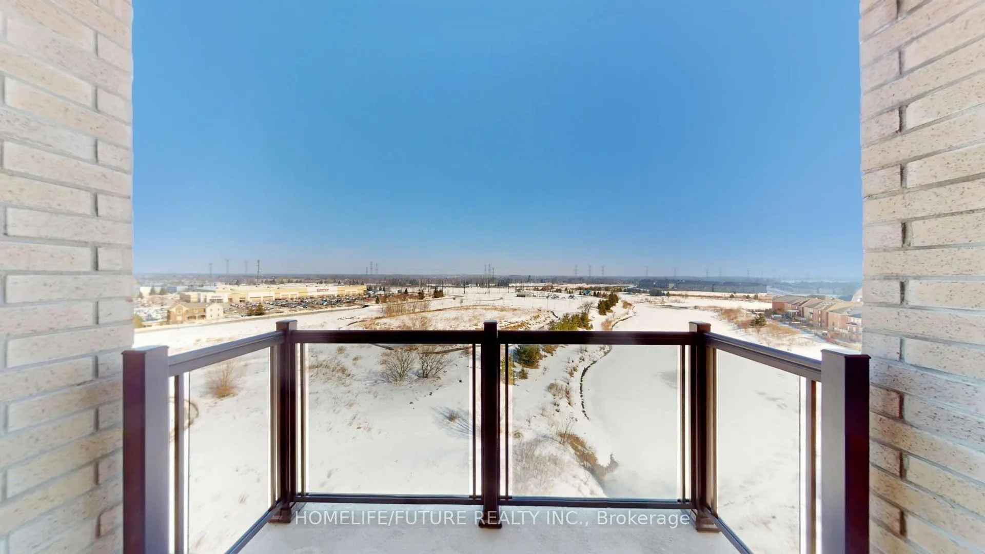 Photo 27 of Unit 703, 39 New Delhi Drive, Markham, Cedarwood — HOMEH