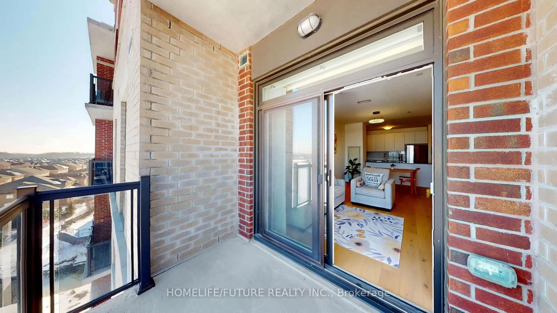 Photo 28 of Unit 703, 39 New Delhi Drive, Markham, Cedarwood — HOMEH