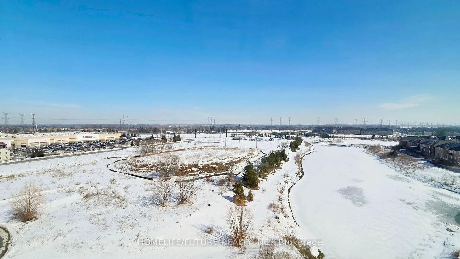 Photo 29 of Unit 703, 39 New Delhi Drive, Markham, Cedarwood — HOMEH