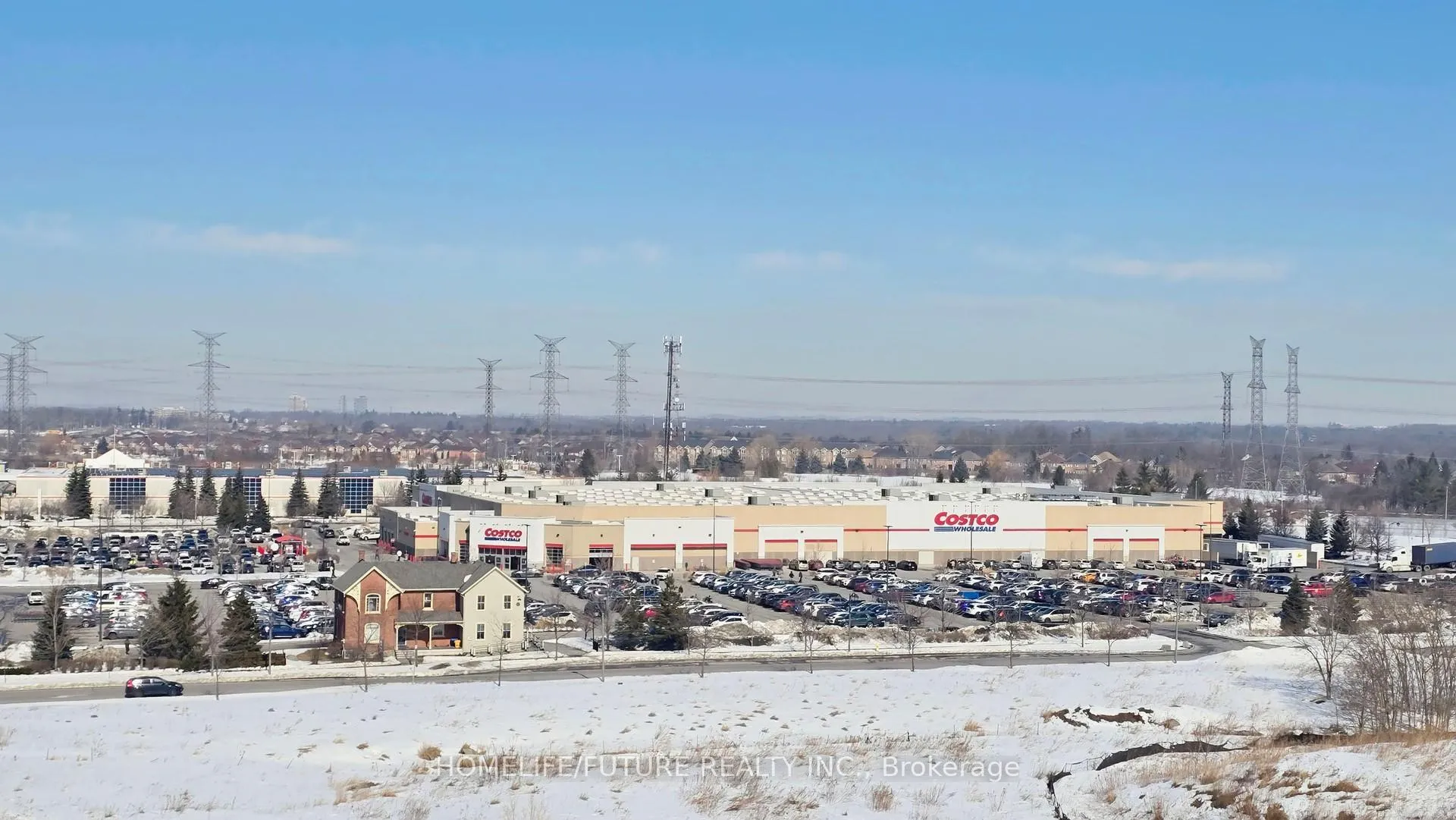 Photo 30 of Unit 703, 39 New Delhi Drive, Markham, Cedarwood — HOMEH