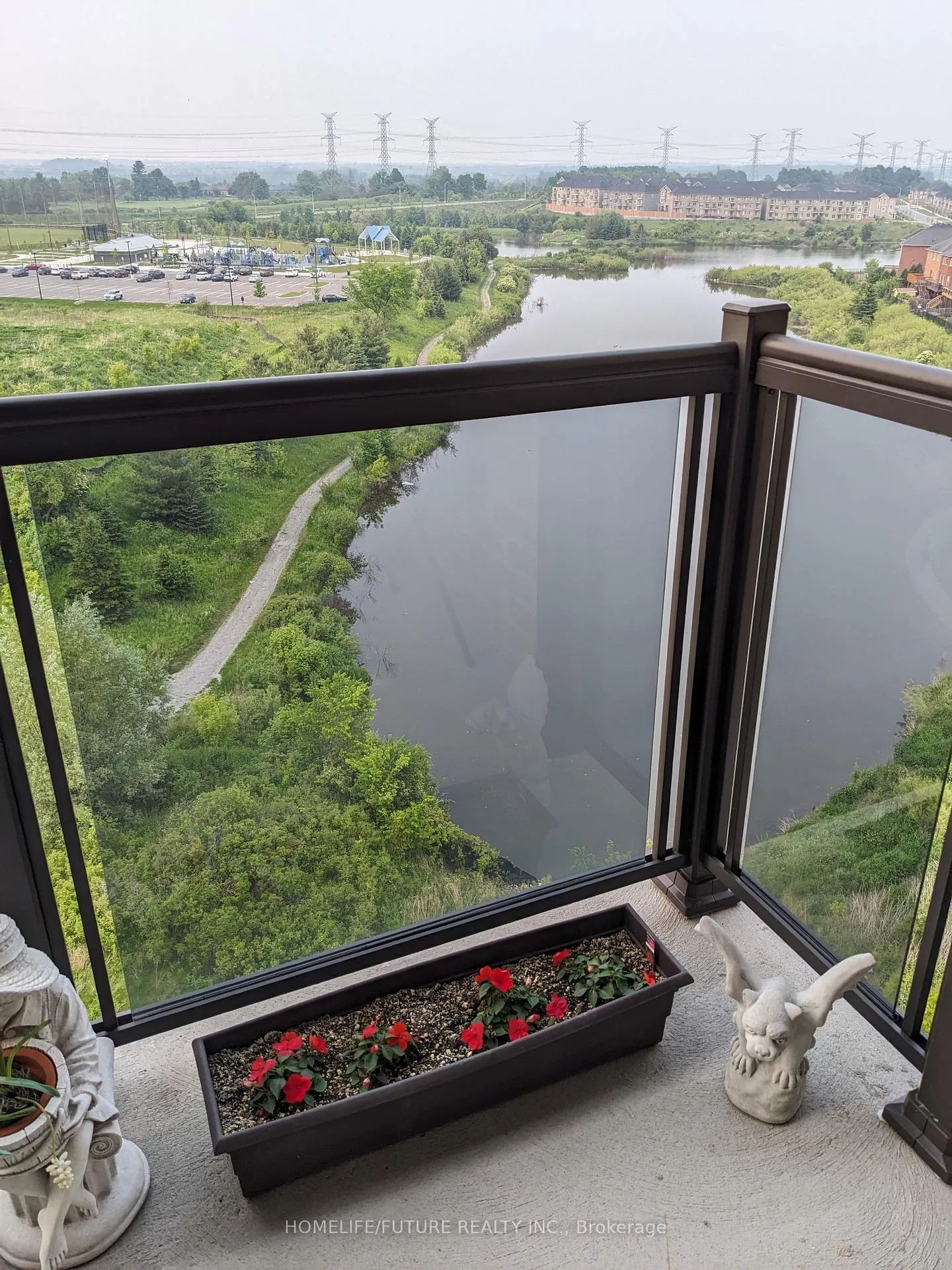 Photo 31 of Unit 703, 39 New Delhi Drive, Markham, Cedarwood — HOMEH