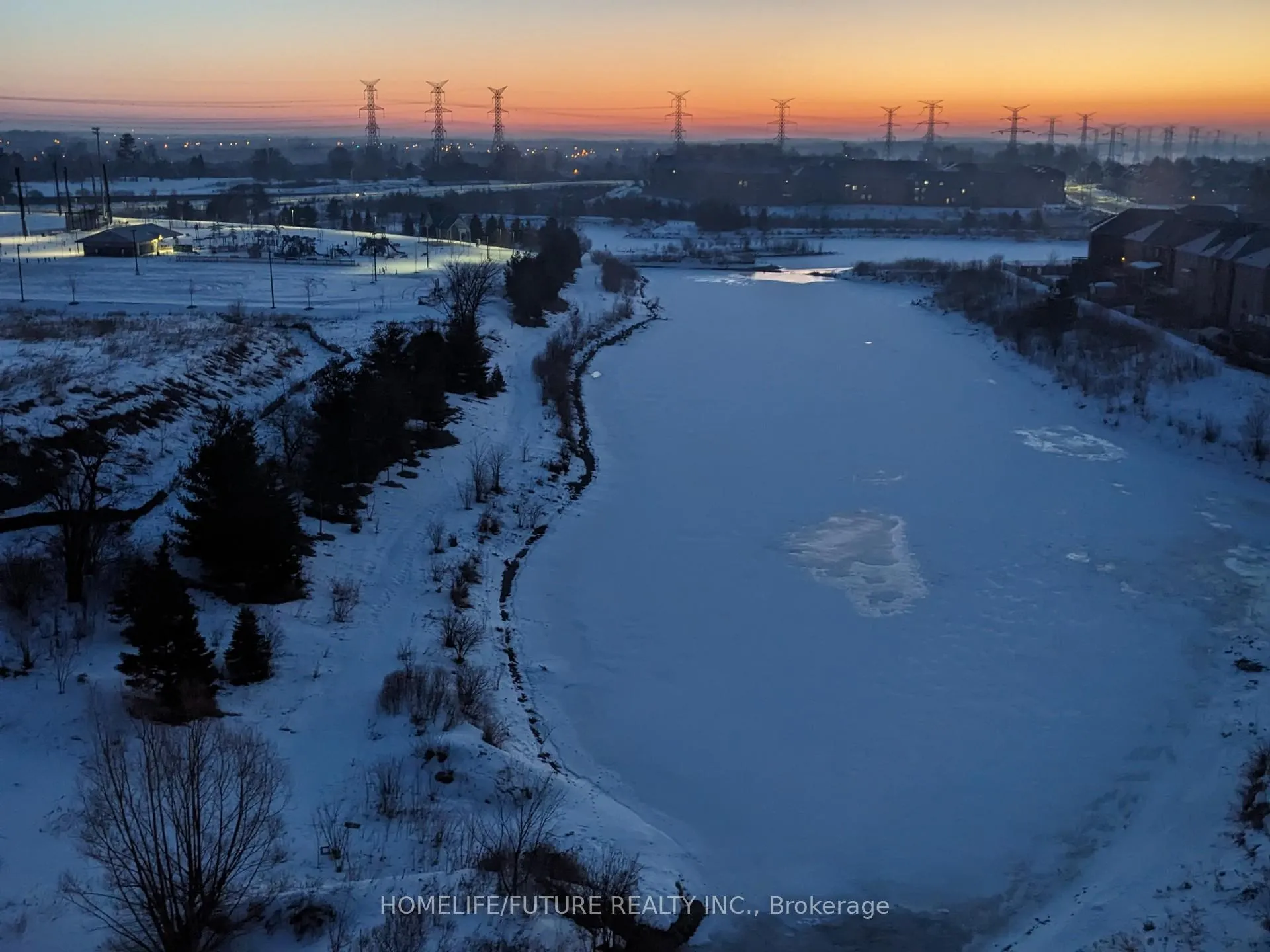 Photo 33 of Unit 703, 39 New Delhi Drive, Markham, Cedarwood — HOMEH