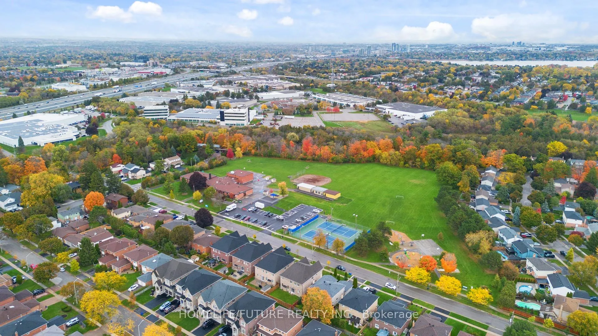 Photo 47 of Unit 703, 39 New Delhi Drive, Markham, Cedarwood — HOMEH