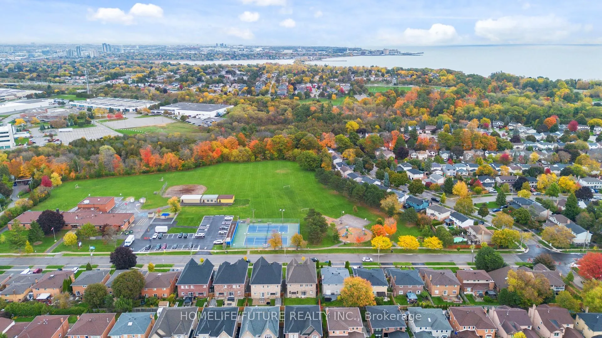 Photo 48 of Unit 703, 39 New Delhi Drive, Markham, Cedarwood — HOMEH