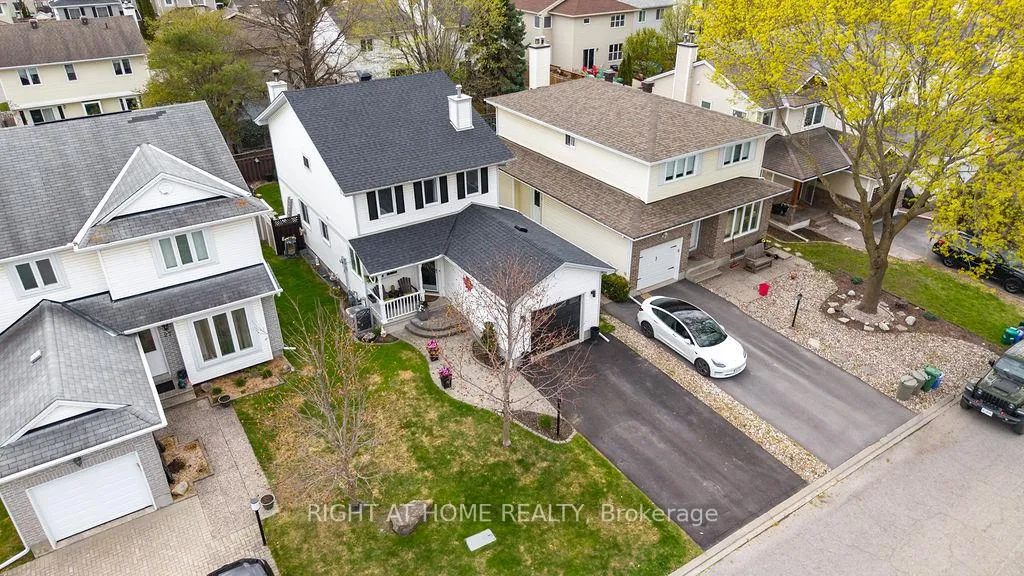 Photo 36 of 29 Peacock Crescent, Ottawa, Barrhaven - Cedargrove/Fraserdale — HOMEH