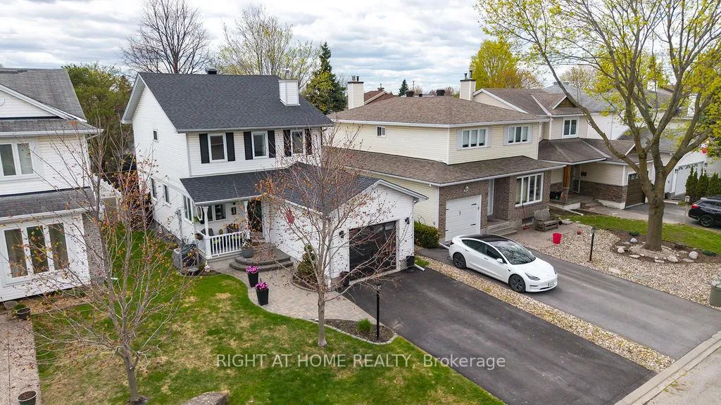 Photo 37 of 29 Peacock Crescent, Ottawa, Barrhaven - Cedargrove/Fraserdale — HOMEH