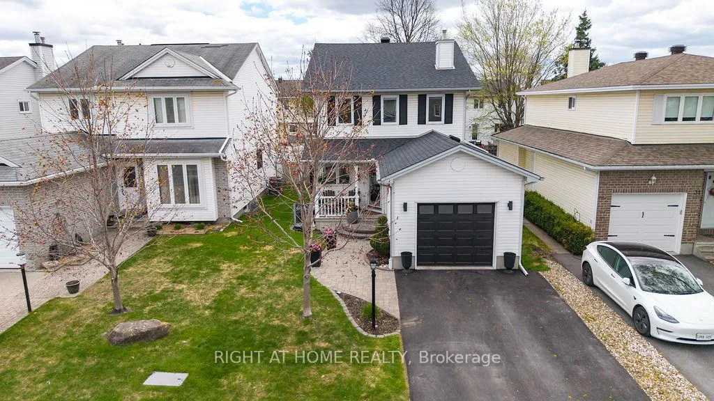 Photo 38 of 29 Peacock Crescent, Ottawa, Barrhaven - Cedargrove/Fraserdale — HOMEH
