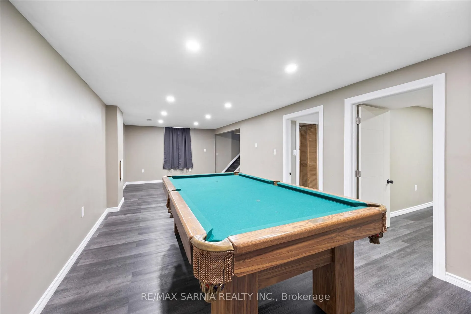 Photo 10 of 1515 Tourangeau Road, Windsor — HOMEH