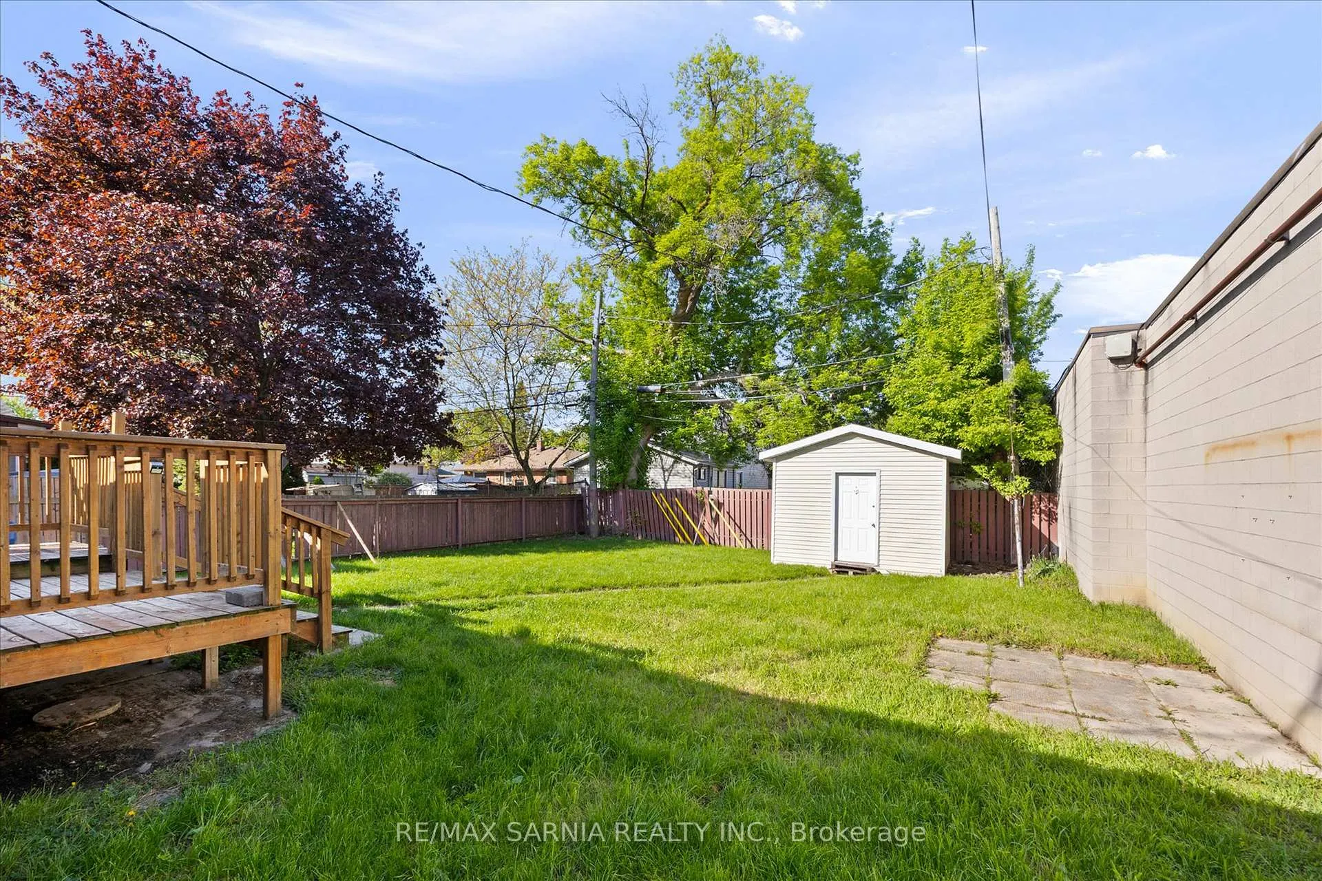 Photo 14 of 1515 Tourangeau Road, Windsor — HOMEH