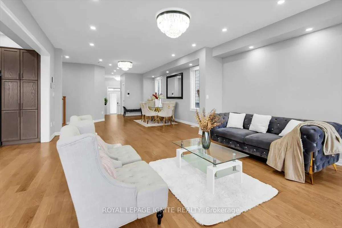 Photo 9 of 91 Yacht Drive, Clarington, Bowmanville — HOMEH