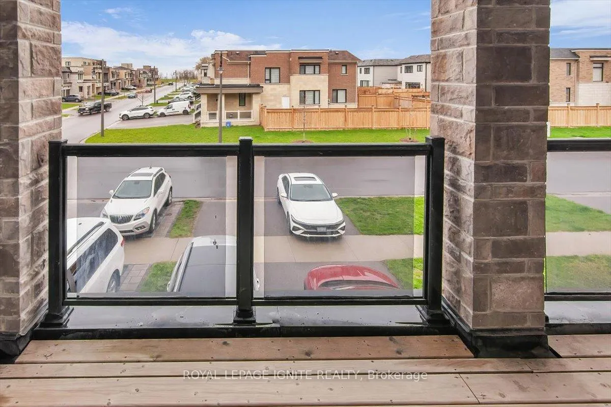 Photo 18 of 91 Yacht Drive, Clarington, Bowmanville — HOMEH