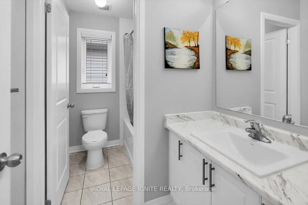 Photo 21 of 91 Yacht Drive, Clarington, Bowmanville — HOMEH