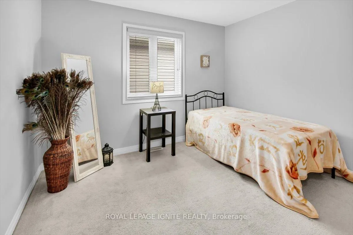 Photo 28 of 91 Yacht Drive, Clarington, Bowmanville — HOMEH