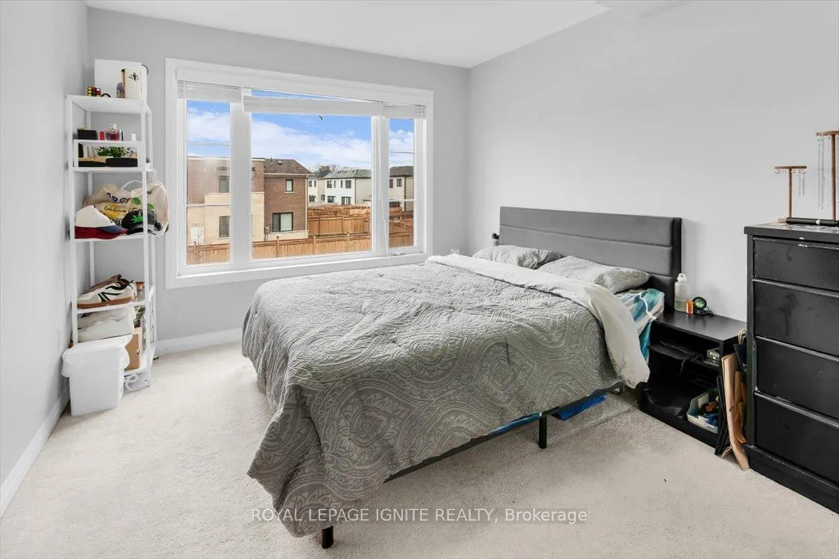 Photo 33 of 91 Yacht Drive, Clarington, Bowmanville — HOMEH