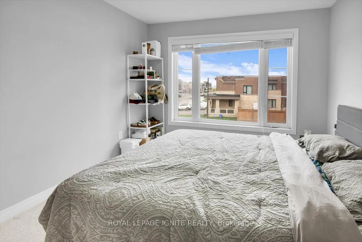 Photo 34 of 91 Yacht Drive, Clarington, Bowmanville — HOMEH