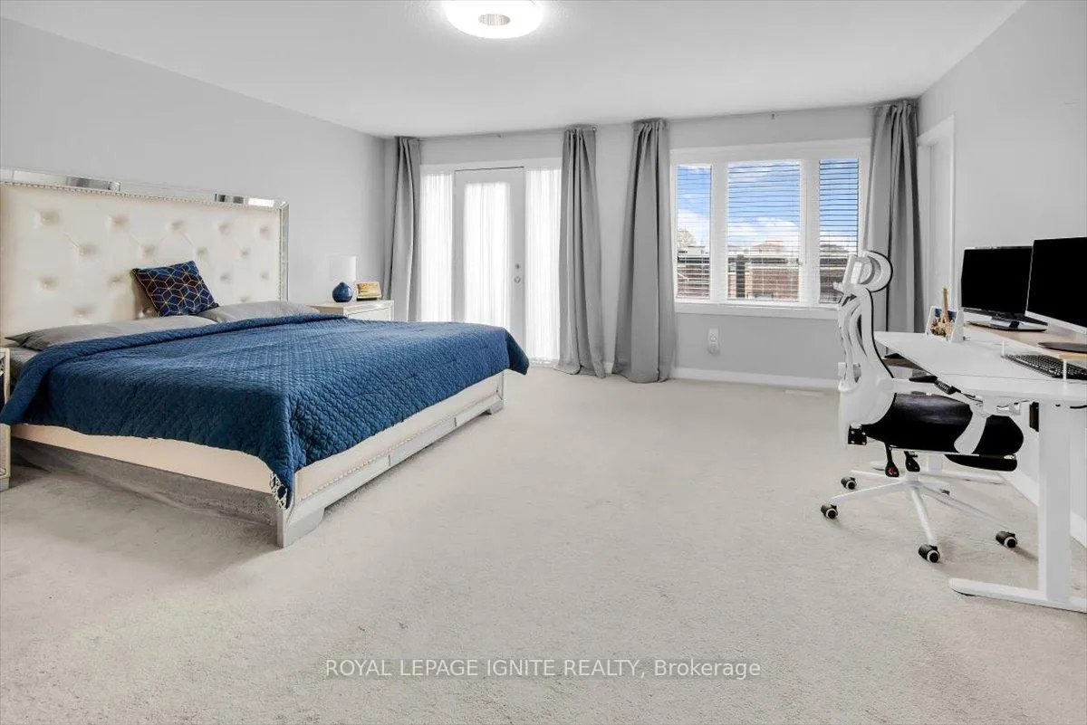 Photo 38 of 91 Yacht Drive, Clarington, Bowmanville — HOMEH