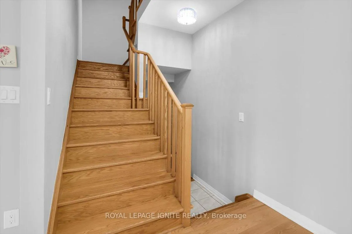 Photo 50 of 91 Yacht Drive, Clarington, Bowmanville — HOMEH